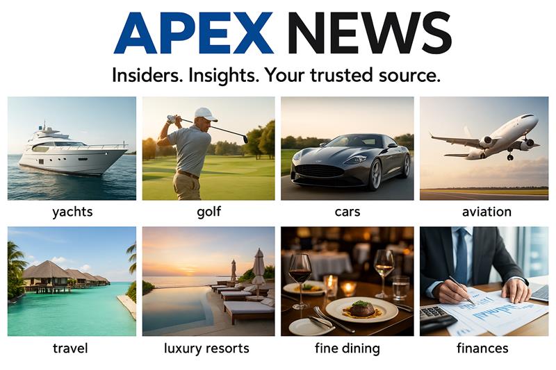 Apex News
