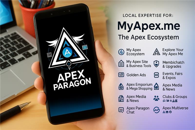 Apex Paragon
