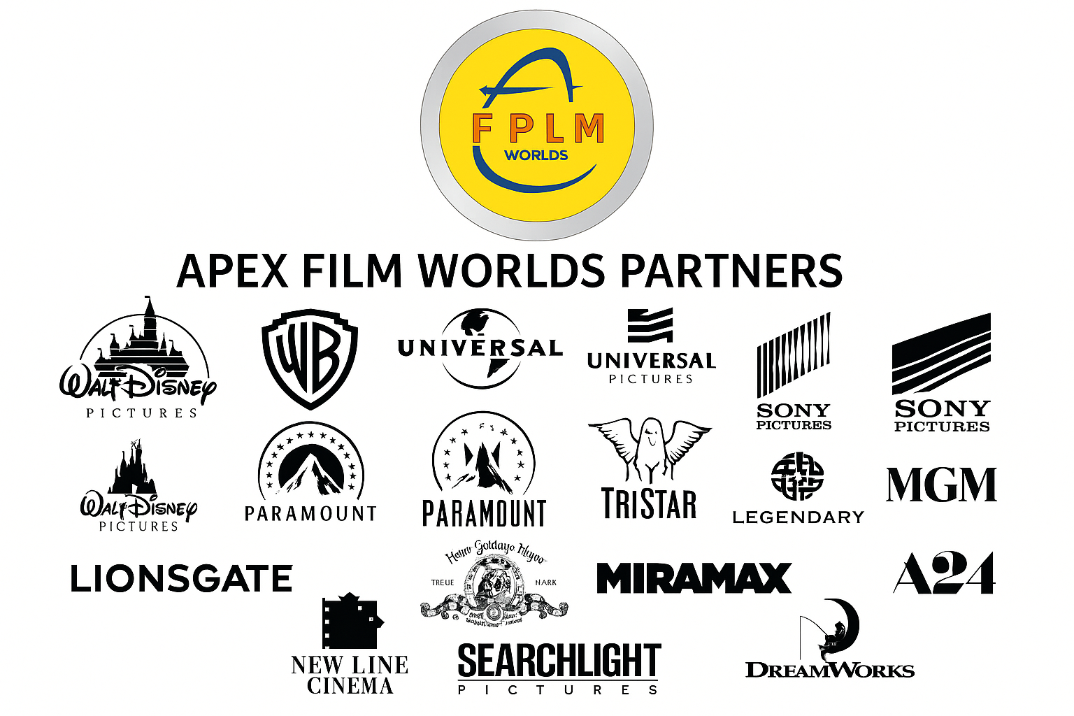 Apex film partners