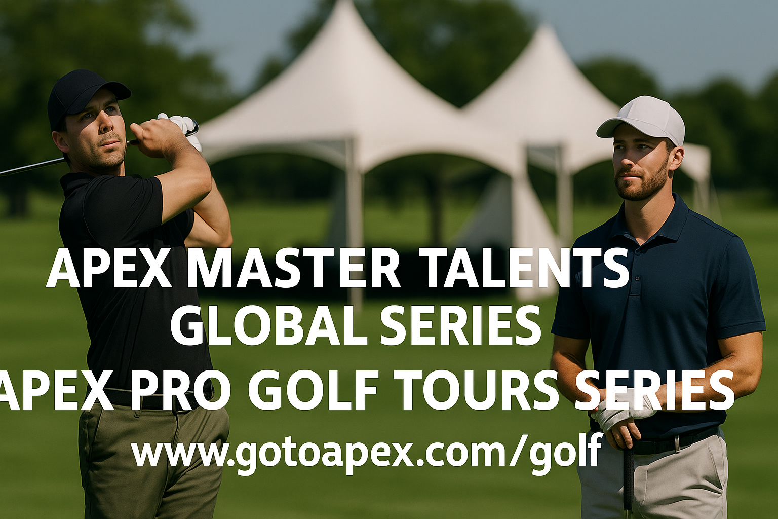Golf Tours