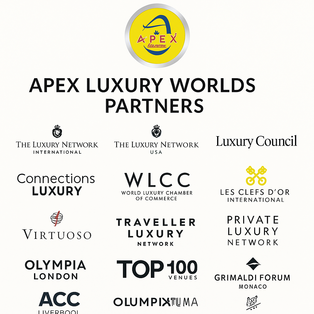 Apex luxury world partners