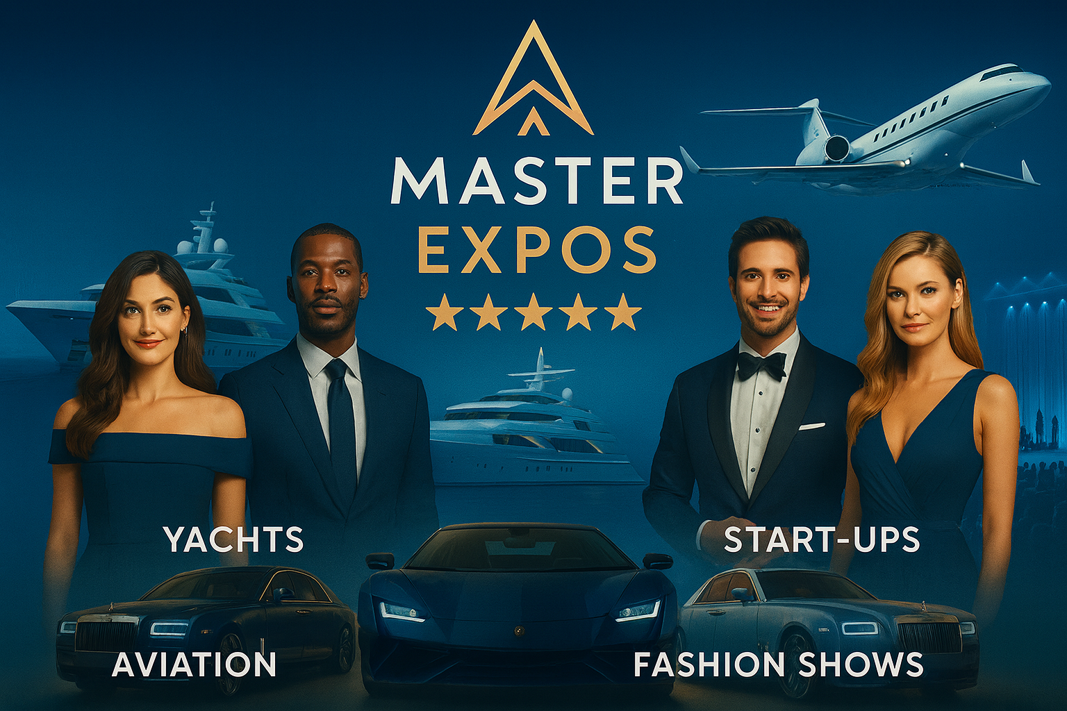 Master Expos