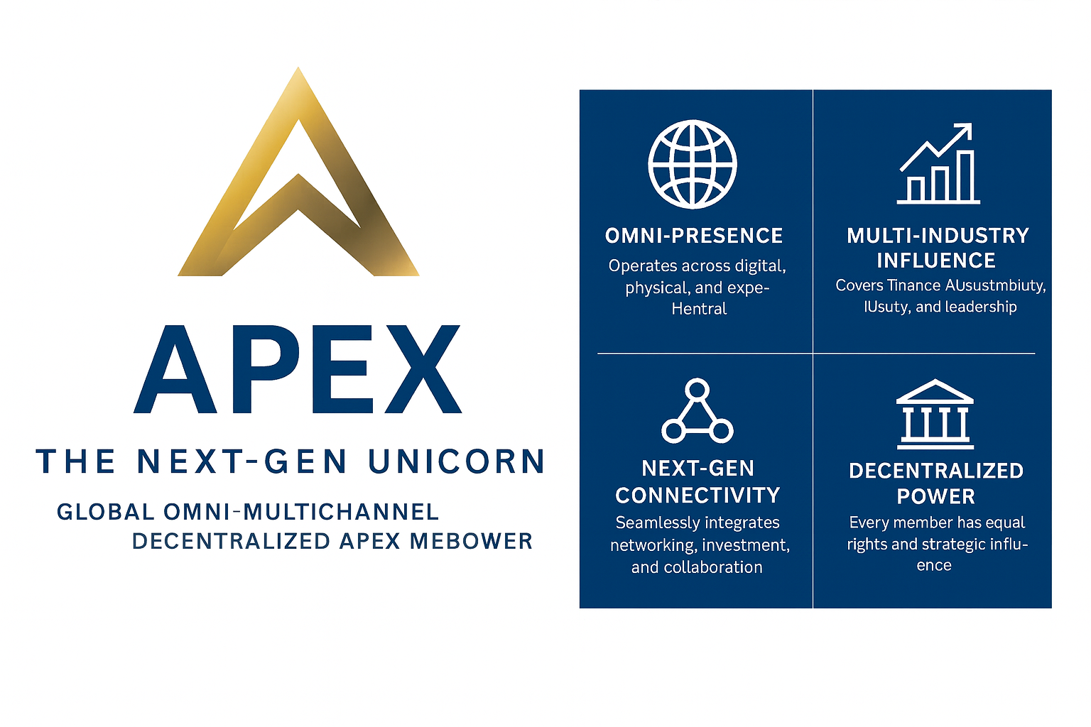 Next Gen Unicorn