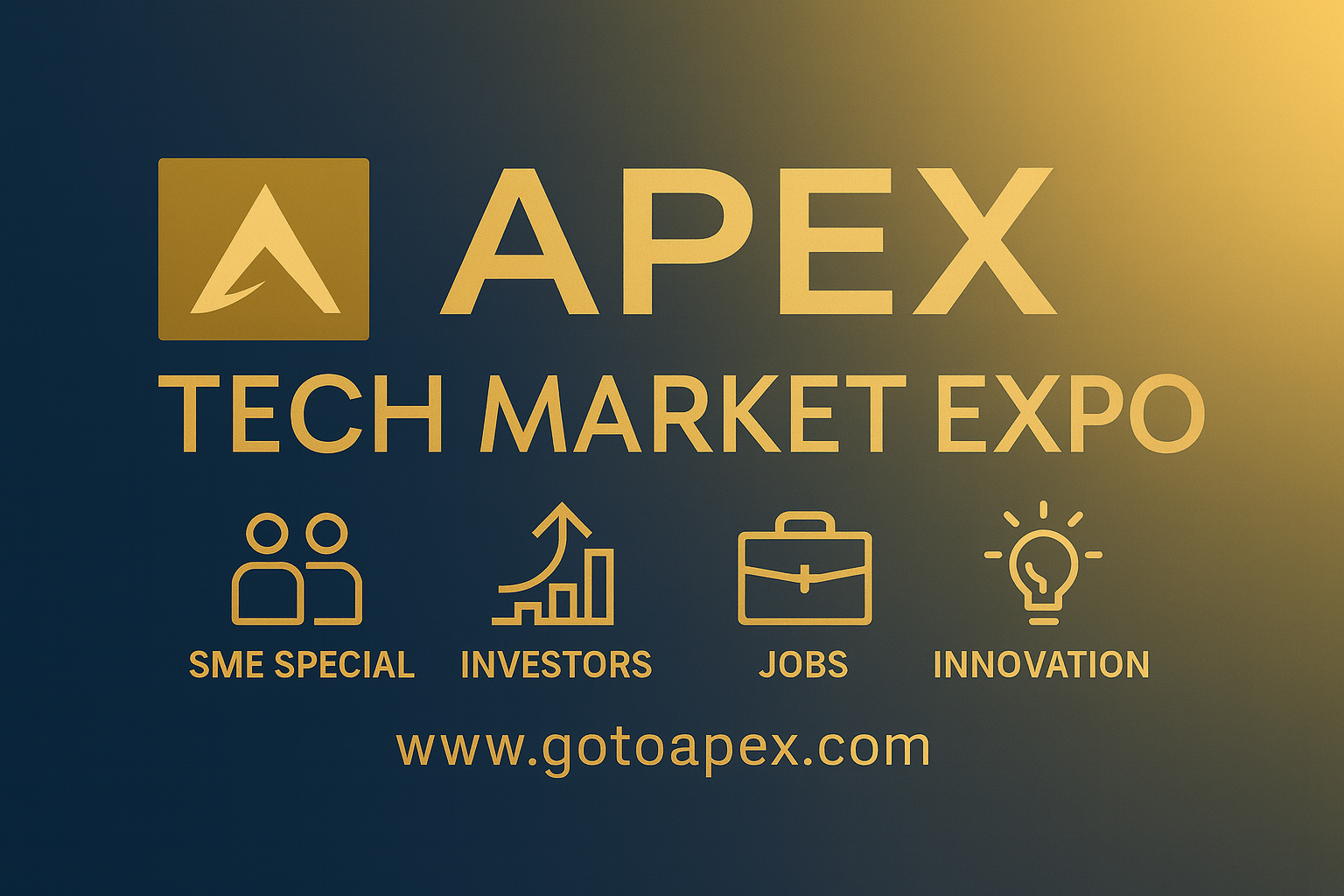 Tech Market Expo