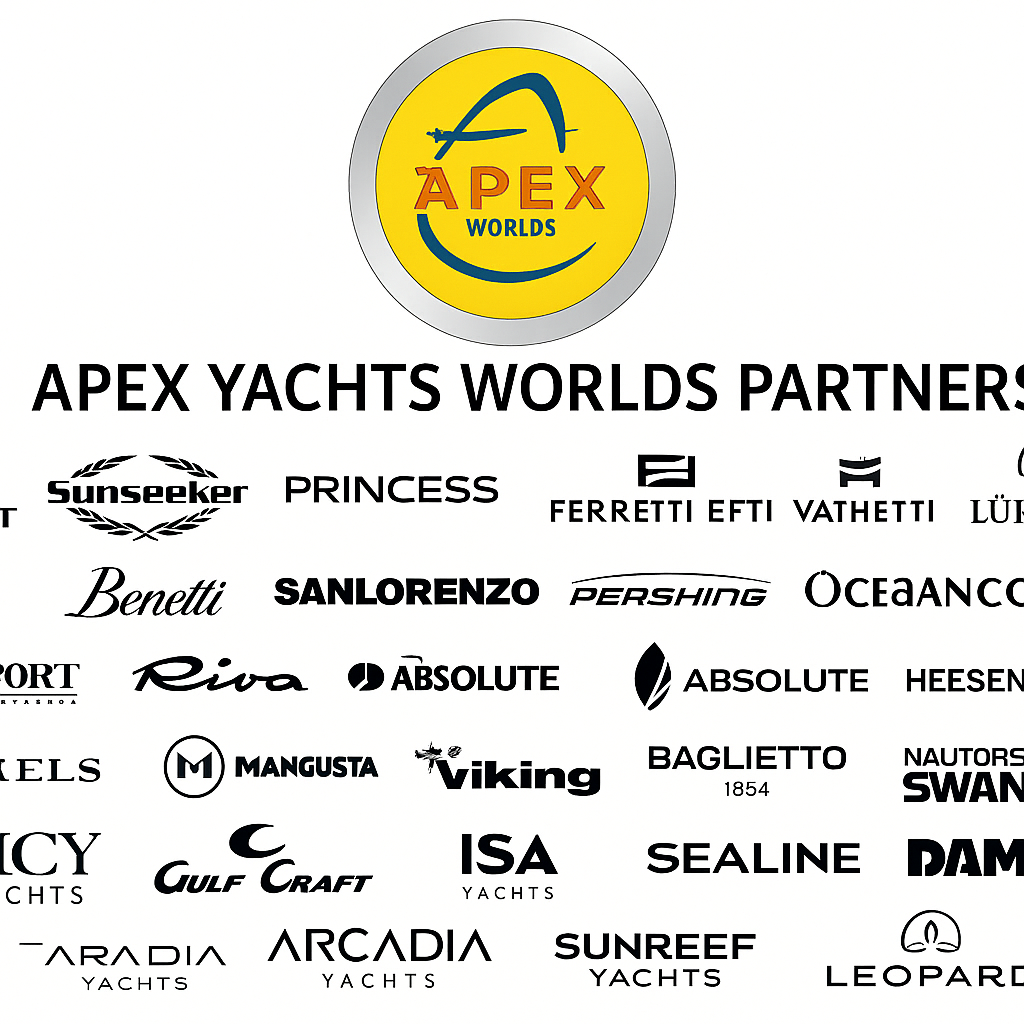 Apex yacht partners