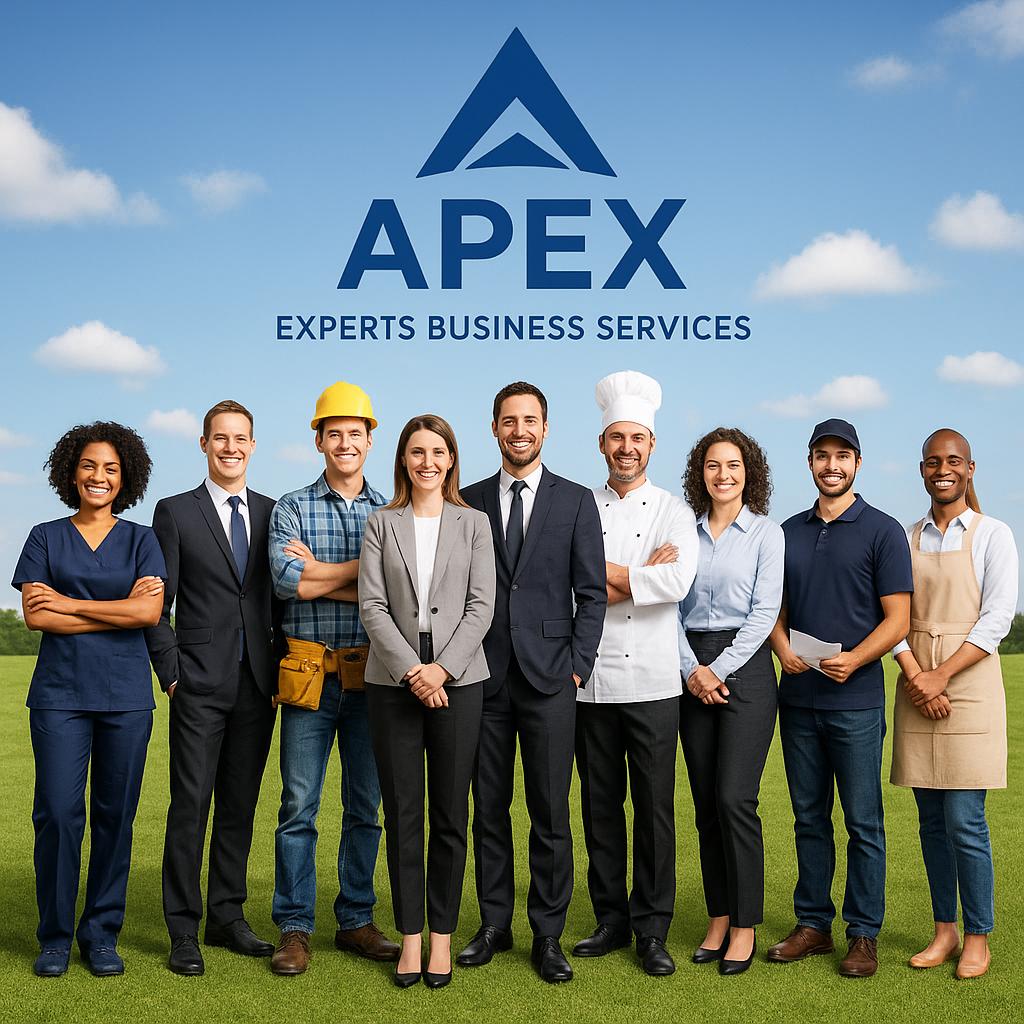 Business Services