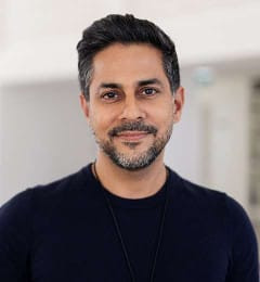 Vishen Lakhiani