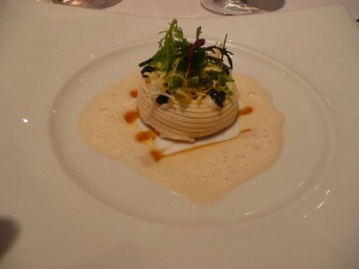 Restaurant Gordon Ramsay