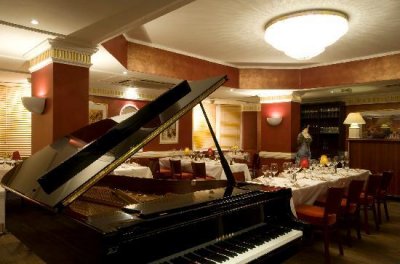 Bel Canto Restaurant