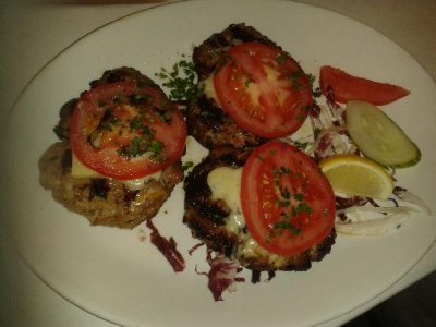 Andy′s Taverna