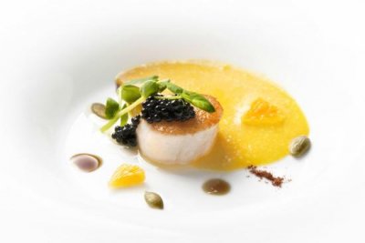 Canvas Restaurant
