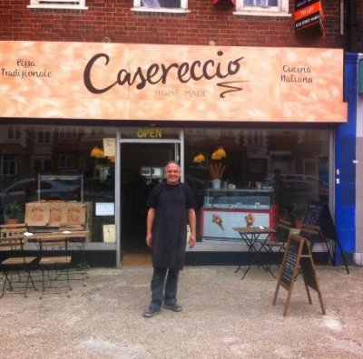 Casereccio