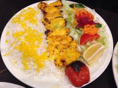 Reyhana Restaurant