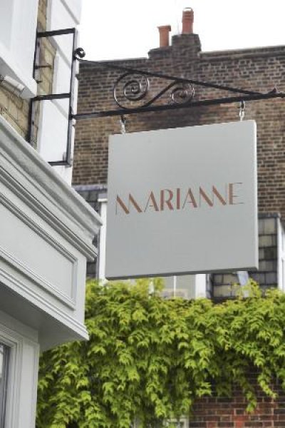 Marianne Restaurant