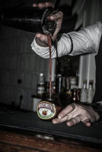 Bar 366 St John′s Hill