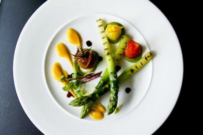 Ozz Restaurant