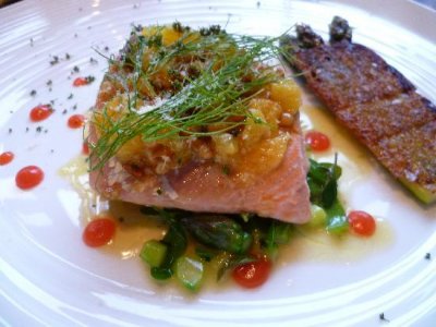 The Ledbury
