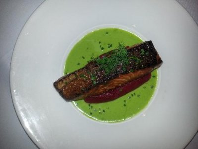Friends Restaurant
