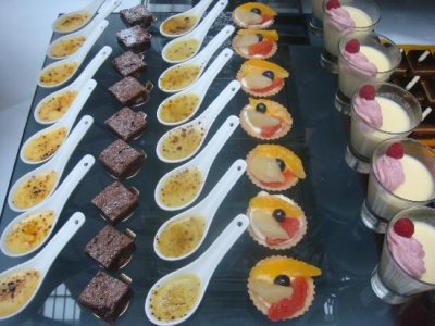 Sunday Champagne Brunch at The Landmark London