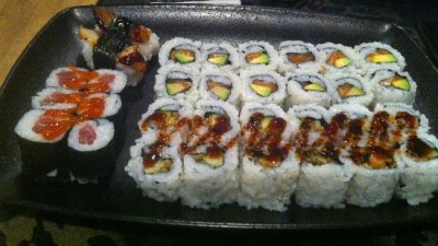 Super Sushi