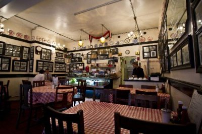 Terry′s Cafe