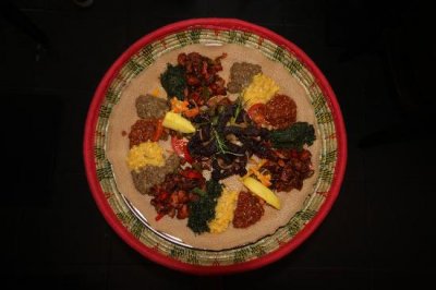 Zeret Kitchen